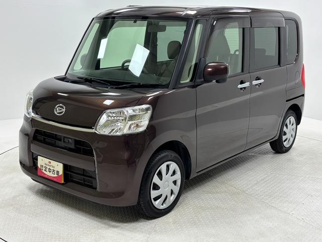 タントX 4WD スマートセレクションSA 純正ナビ ETCカーナビ ETC オートライト CVT オートエアコン 片側電動スライドドア(長野県)の中古車