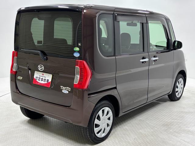 タントX 4WD スマートセレクションSA 純正ナビ ETCカーナビ ETC オートライト CVT オートエアコン 片側電動スライドドア(長野県)の中古車