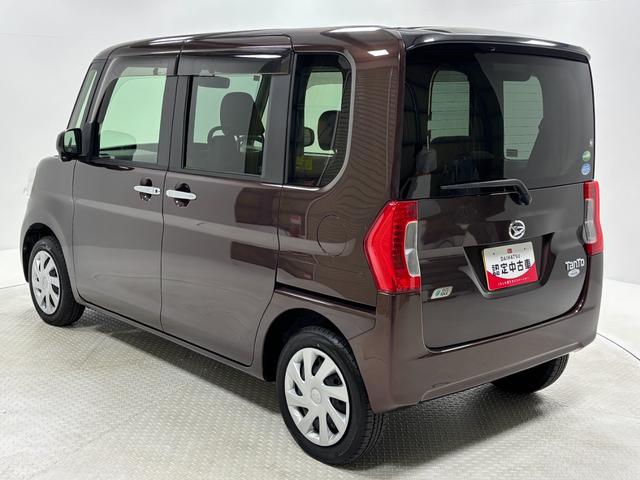タントX 4WD スマートセレクションSA 純正ナビ ETCカーナビ ETC オートライト CVT オートエアコン 片側電動スライドドア(長野県)の中古車