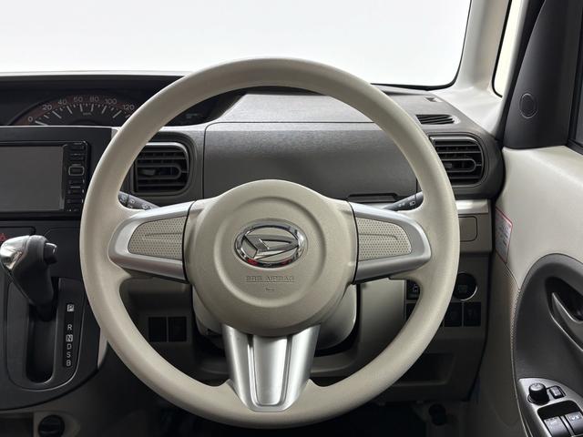 タントX 4WD スマートセレクションSA 純正ナビ ETCカーナビ ETC オートライト CVT オートエアコン 片側電動スライドドア(長野県)の中古車