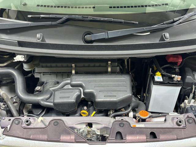 タントX 4WD スマートセレクションSA 純正ナビ ETCカーナビ ETC オートライト CVT オートエアコン 片側電動スライドドア(長野県)の中古車