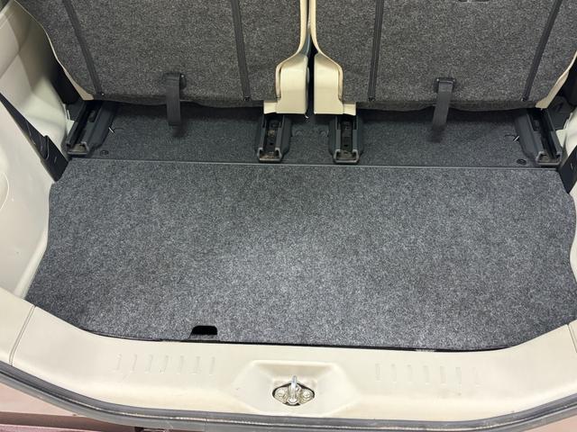 タントX 4WD スマートセレクションSA 純正ナビ ETCカーナビ ETC オートライト CVT オートエアコン 片側電動スライドドア(長野県)の中古車