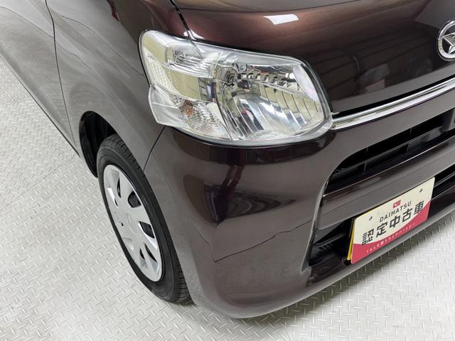 タントX 4WD スマートセレクションSA 純正ナビ ETCカーナビ ETC オートライト CVT オートエアコン 片側電動スライドドア(長野県)の中古車