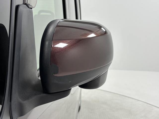 タントX 4WD スマートセレクションSA 純正ナビ ETCカーナビ ETC オートライト CVT オートエアコン 片側電動スライドドア(長野県)の中古車