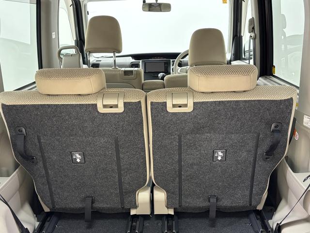 タントX 4WD スマートセレクションSA 純正ナビ ETCカーナビ ETC オートライト CVT オートエアコン 片側電動スライドドア(長野県)の中古車