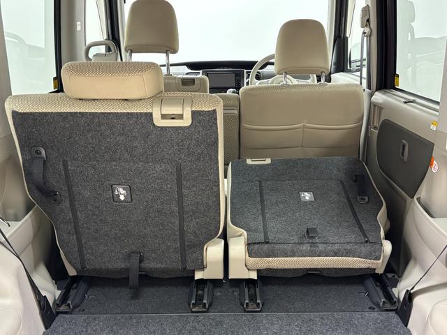 タントX 4WD スマートセレクションSA 純正ナビ ETCカーナビ ETC オートライト CVT オートエアコン 片側電動スライドドア(長野県)の中古車