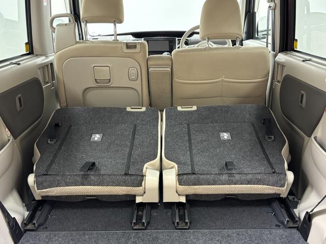 タントX 4WD スマートセレクションSA 純正ナビ ETCカーナビ ETC オートライト CVT オートエアコン 片側電動スライドドア(長野県)の中古車