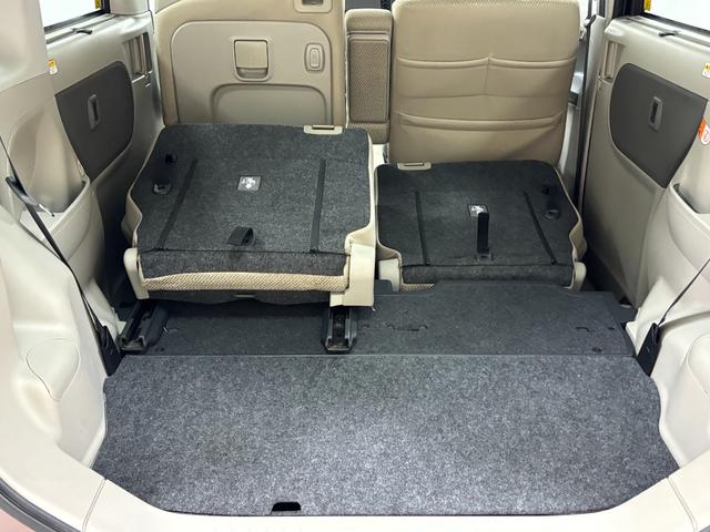 タントX 4WD スマートセレクションSA 純正ナビ ETCカーナビ ETC オートライト CVT オートエアコン 片側電動スライドドア(長野県)の中古車