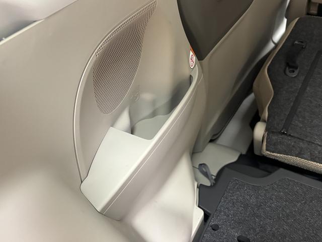 タントX 4WD スマートセレクションSA 純正ナビ ETCカーナビ ETC オートライト CVT オートエアコン 片側電動スライドドア(長野県)の中古車