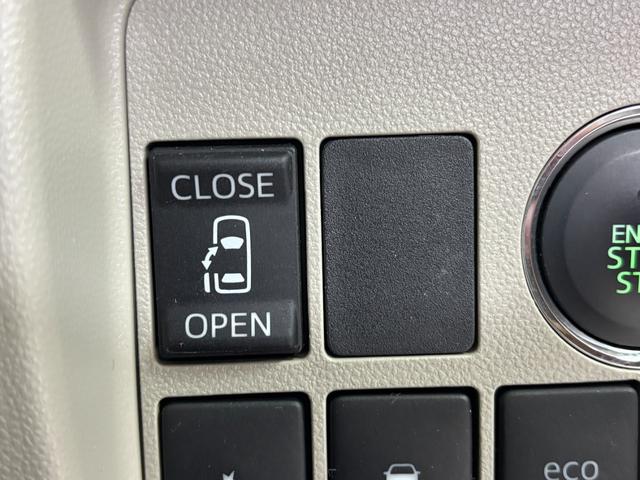 タントX 4WD スマートセレクションSA 純正ナビ ETCカーナビ ETC オートライト CVT オートエアコン 片側電動スライドドア(長野県)の中古車