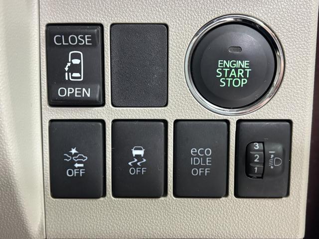 タントX 4WD スマートセレクションSA 純正ナビ ETCカーナビ ETC オートライト CVT オートエアコン 片側電動スライドドア(長野県)の中古車