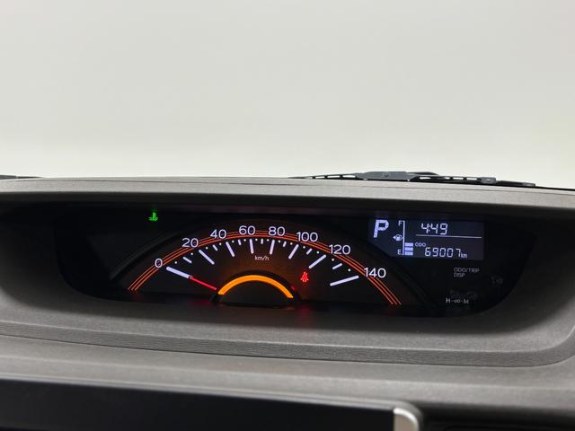 タントX 4WD スマートセレクションSA 純正ナビ ETCカーナビ ETC オートライト CVT オートエアコン 片側電動スライドドア(長野県)の中古車