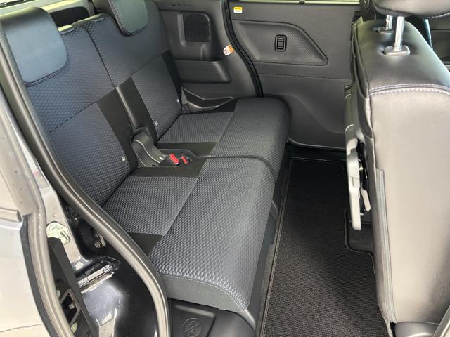 タントカスタム RS4WD CVT 防錆塗装済み 低走行 ターボ ディスプレイオーディオ バックモニター ETC LEDヘッドランプ オートライト USBソケット シートヒーター ミラクルオープンドア(長野県)の中古車