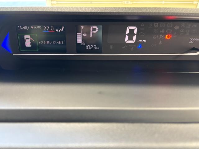 タントカスタム RS4WD CVT 防錆塗装済み 低走行 ターボ ディスプレイオーディオ バックモニター ETC LEDヘッドランプ オートライト USBソケット シートヒーター ミラクルオープンドア(長野県)の中古車