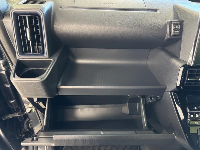 タントカスタム RS4WD CVT 防錆塗装済み 低走行 ターボ ディスプレイオーディオ バックモニター ETC LEDヘッドランプ オートライト USBソケット シートヒーター ミラクルオープンドア(長野県)の中古車