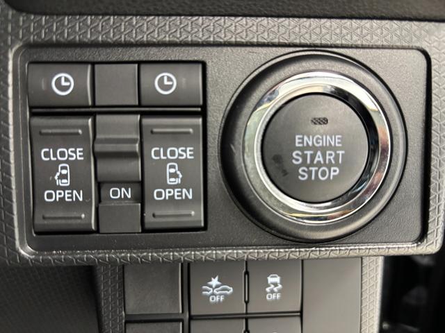 タントカスタム RS4WD CVT 防錆塗装済み 低走行 ターボ ディスプレイオーディオ バックモニター ETC LEDヘッドランプ オートライト USBソケット シートヒーター ミラクルオープンドア(長野県)の中古車