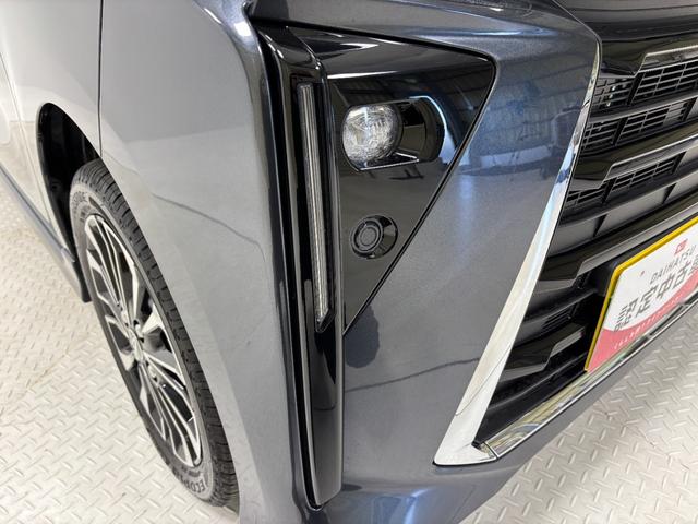 タントカスタム RS4WD CVT 防錆塗装済み 低走行 ターボ ディスプレイオーディオ バックモニター ETC LEDヘッドランプ オートライト USBソケット シートヒーター ミラクルオープンドア(長野県)の中古車