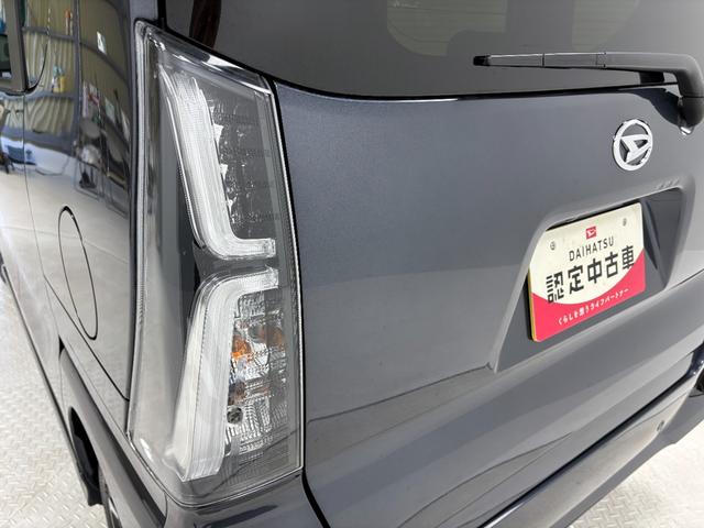 タントカスタム RS4WD CVT 防錆塗装済み 低走行 ターボ ディスプレイオーディオ バックモニター ETC LEDヘッドランプ オートライト USBソケット シートヒーター ミラクルオープンドア(長野県)の中古車