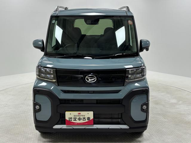 タントファンクロス 4WD ディスプレイオーディオ ETCディスプレイオーディオ バックカメラ ETC シートヒーター クルーズコントロール 両側電動スライドドア オートライト オートエアコン LEDヘッドランプ LEDフォグランプ CVT(長野県)の中古車