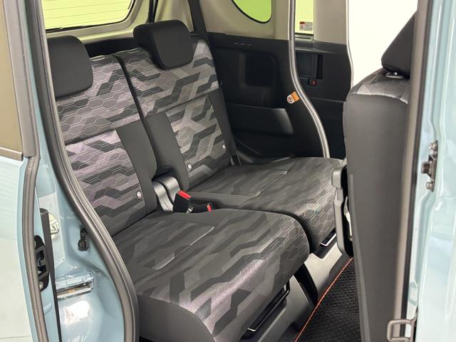 タントファンクロス 4WD ディスプレイオーディオ ETCディスプレイオーディオ バックカメラ ETC シートヒーター クルーズコントロール 両側電動スライドドア オートライト オートエアコン LEDヘッドランプ LEDフォグランプ CVT(長野県)の中古車