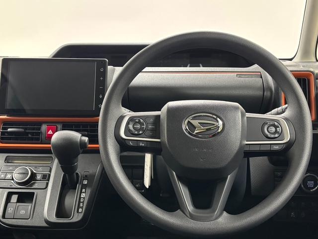 タントファンクロス 4WD ディスプレイオーディオ ETCディスプレイオーディオ バックカメラ ETC シートヒーター クルーズコントロール 両側電動スライドドア オートライト オートエアコン LEDヘッドランプ LEDフォグランプ CVT(長野県)の中古車