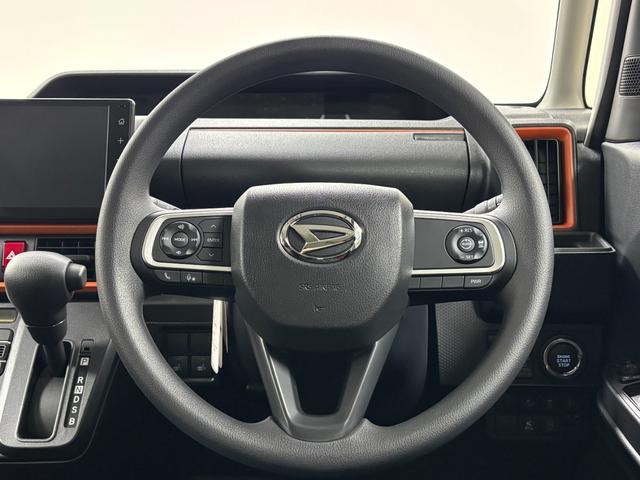 タントファンクロス 4WD ディスプレイオーディオ ETCディスプレイオーディオ バックカメラ ETC シートヒーター クルーズコントロール 両側電動スライドドア オートライト オートエアコン LEDヘッドランプ LEDフォグランプ CVT(長野県)の中古車