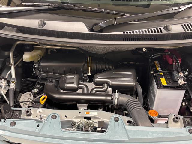 タントファンクロス 4WD ディスプレイオーディオ ETCディスプレイオーディオ バックカメラ ETC シートヒーター クルーズコントロール 両側電動スライドドア オートライト オートエアコン LEDヘッドランプ LEDフォグランプ CVT(長野県)の中古車