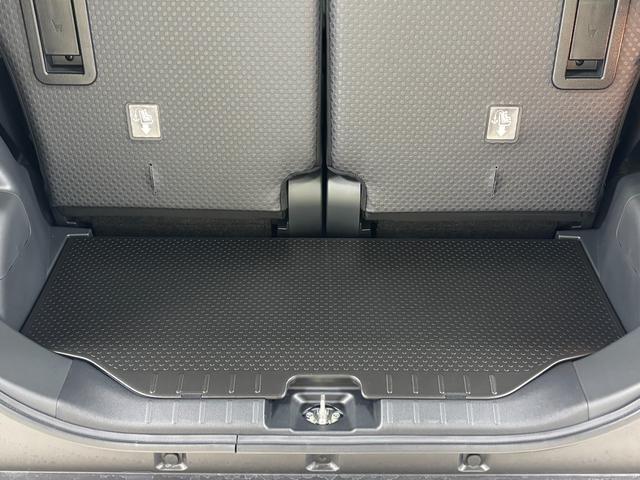 タントファンクロス 4WD ディスプレイオーディオ ETCディスプレイオーディオ バックカメラ ETC シートヒーター クルーズコントロール 両側電動スライドドア オートライト オートエアコン LEDヘッドランプ LEDフォグランプ CVT(長野県)の中古車