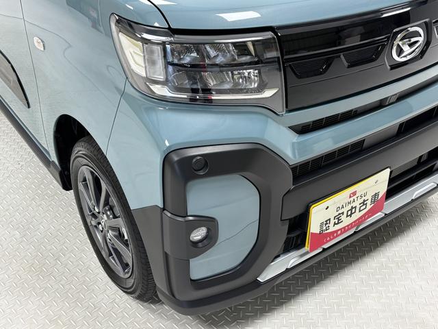 タントファンクロス 4WD ディスプレイオーディオ ETCディスプレイオーディオ バックカメラ ETC シートヒーター クルーズコントロール 両側電動スライドドア オートライト オートエアコン LEDヘッドランプ LEDフォグランプ CVT(長野県)の中古車