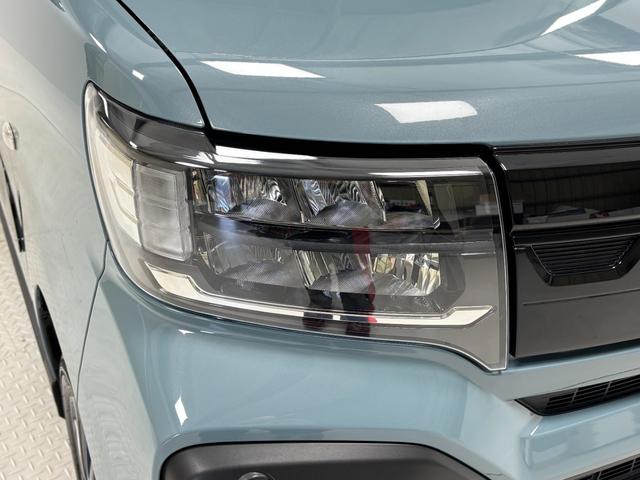 タントファンクロス 4WD ディスプレイオーディオ ETCディスプレイオーディオ バックカメラ ETC シートヒーター クルーズコントロール 両側電動スライドドア オートライト オートエアコン LEDヘッドランプ LEDフォグランプ CVT(長野県)の中古車