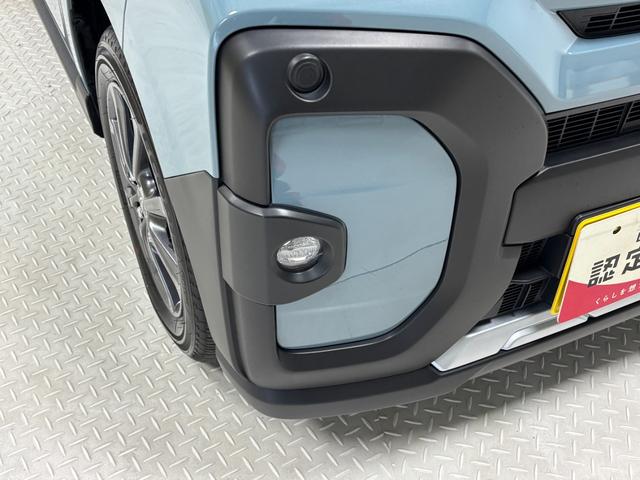 タントファンクロス 4WD ディスプレイオーディオ ETCディスプレイオーディオ バックカメラ ETC シートヒーター クルーズコントロール 両側電動スライドドア オートライト オートエアコン LEDヘッドランプ LEDフォグランプ CVT(長野県)の中古車