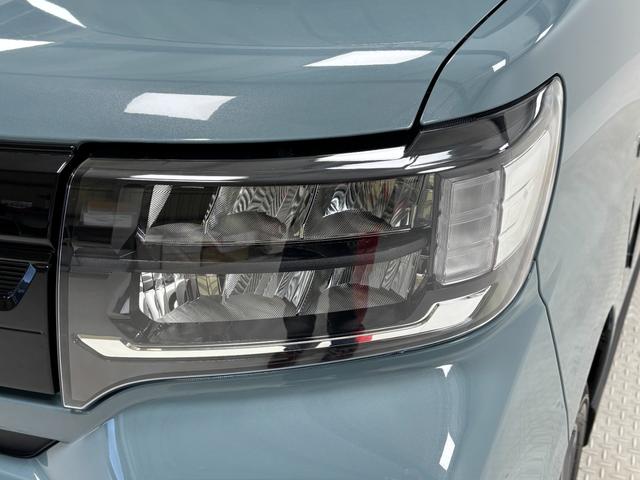 タントファンクロス 4WD ディスプレイオーディオ ETCディスプレイオーディオ バックカメラ ETC シートヒーター クルーズコントロール 両側電動スライドドア オートライト オートエアコン LEDヘッドランプ LEDフォグランプ CVT(長野県)の中古車