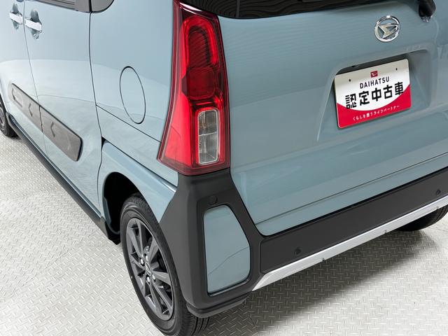 タントファンクロス 4WD ディスプレイオーディオ ETCディスプレイオーディオ バックカメラ ETC シートヒーター クルーズコントロール 両側電動スライドドア オートライト オートエアコン LEDヘッドランプ LEDフォグランプ CVT(長野県)の中古車