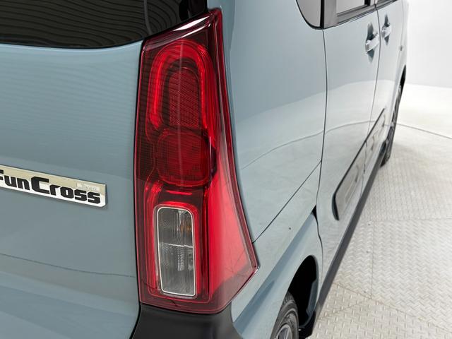 タントファンクロス 4WD ディスプレイオーディオ ETCディスプレイオーディオ バックカメラ ETC シートヒーター クルーズコントロール 両側電動スライドドア オートライト オートエアコン LEDヘッドランプ LEDフォグランプ CVT(長野県)の中古車