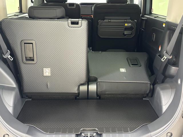 タントファンクロス 4WD ディスプレイオーディオ ETCディスプレイオーディオ バックカメラ ETC シートヒーター クルーズコントロール 両側電動スライドドア オートライト オートエアコン LEDヘッドランプ LEDフォグランプ CVT(長野県)の中古車