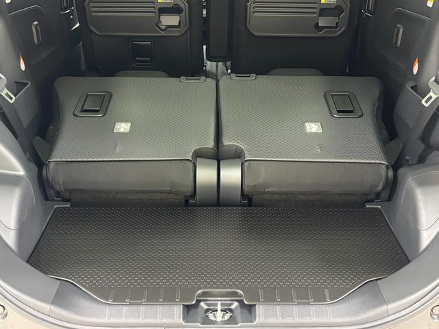 タントファンクロス 4WD ディスプレイオーディオ ETCディスプレイオーディオ バックカメラ ETC シートヒーター クルーズコントロール 両側電動スライドドア オートライト オートエアコン LEDヘッドランプ LEDフォグランプ CVT(長野県)の中古車