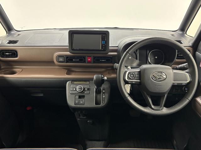 ムーヴキャンバスセオリーＧ防錆塗装済み　ドラレコ　ＥＴＣ　ナビ　バックカメラ　Ｂｌｕｅｔｏｏｔｈ　ＵＳＢソケット　両側電動スライドドア　両側シートヒーター　ホッとカップホルダー　置きラクボックス　ＬＥＤ　キーフリー　スマアシ（長野県）の中古車