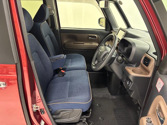 ムーヴキャンバスセオリーＧ防錆塗装済み　ドラレコ　ＥＴＣ　ナビ　バックカメラ　Ｂｌｕｅｔｏｏｔｈ　ＵＳＢソケット　両側電動スライドドア　両側シートヒーター　ホッとカップホルダー　置きラクボックス　ＬＥＤ　キーフリー　スマアシ（長野県）の中古車