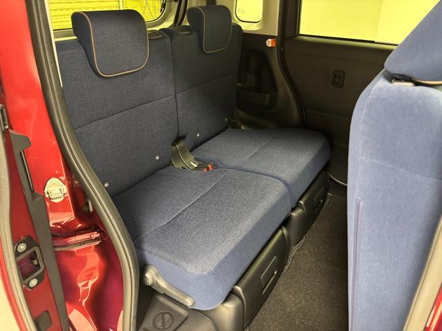 ムーヴキャンバスセオリーＧ防錆塗装済み　ドラレコ　ＥＴＣ　ナビ　バックカメラ　Ｂｌｕｅｔｏｏｔｈ　ＵＳＢソケット　両側電動スライドドア　両側シートヒーター　ホッとカップホルダー　置きラクボックス　ＬＥＤ　キーフリー　スマアシ（長野県）の中古車