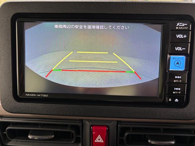 ムーヴキャンバスセオリーＧ防錆塗装済み　ドラレコ　ＥＴＣ　ナビ　バックカメラ　Ｂｌｕｅｔｏｏｔｈ　ＵＳＢソケット　両側電動スライドドア　両側シートヒーター　ホッとカップホルダー　置きラクボックス　ＬＥＤ　キーフリー　スマアシ（長野県）の中古車