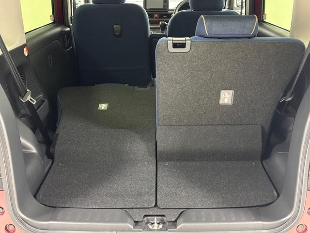 ムーヴキャンバスセオリーＧ防錆塗装済み　ドラレコ　ＥＴＣ　ナビ　バックカメラ　Ｂｌｕｅｔｏｏｔｈ　ＵＳＢソケット　両側電動スライドドア　両側シートヒーター　ホッとカップホルダー　置きラクボックス　ＬＥＤ　キーフリー　スマアシ（長野県）の中古車