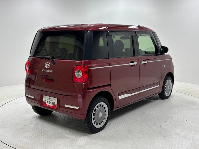 ムーヴキャンバスセオリーＧ防錆塗装済み　ドラレコ　ＥＴＣ　ナビ　バックカメラ　Ｂｌｕｅｔｏｏｔｈ　ＵＳＢソケット　両側電動スライドドア　両側シートヒーター　ホッとカップホルダー　置きラクボックス　ＬＥＤ　キーフリー　スマアシ（長野県）の中古車