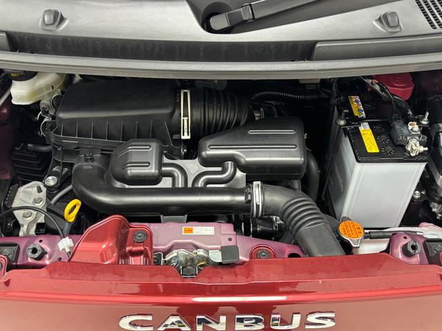 ムーヴキャンバスセオリーＧ防錆塗装済み　ドラレコ　ＥＴＣ　ナビ　バックカメラ　Ｂｌｕｅｔｏｏｔｈ　ＵＳＢソケット　両側電動スライドドア　両側シートヒーター　ホッとカップホルダー　置きラクボックス　ＬＥＤ　キーフリー　スマアシ（長野県）の中古車