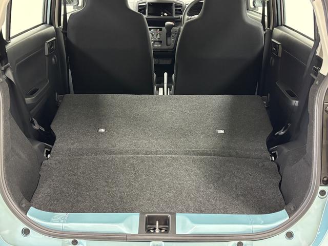 ミライースＬ　ＳＡIII防錆塗装済み　オーディオレス　マニュアルエアコン　オートライト機能　コーナーセンサー　キーレスエントリー　パンク応急修理キット　１３インチフルホイールキャップ　セキュリティーアラーム　スマートアシスト（長野県）の中古車