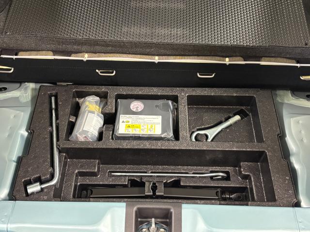 ミライースＬ　ＳＡIII防錆塗装済み　オーディオレス　マニュアルエアコン　オートライト機能　コーナーセンサー　キーレスエントリー　パンク応急修理キット　１３インチフルホイールキャップ　セキュリティーアラーム　スマートアシスト（長野県）の中古車