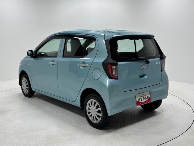 ミライースＬ　ＳＡIII防錆塗装済み　オーディオレス　マニュアルエアコン　オートライト機能　コーナーセンサー　キーレスエントリー　パンク応急修理キット　１３インチフルホイールキャップ　セキュリティーアラーム　スマートアシスト（長野県）の中古車