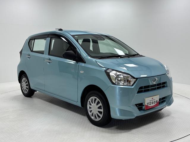 ミライースＬ　ＳＡIII防錆塗装済み　オーディオレス　マニュアルエアコン　オートライト機能　コーナーセンサー　キーレスエントリー　パンク応急修理キット　１３インチフルホイールキャップ　セキュリティーアラーム　スマートアシスト（長野県）の中古車