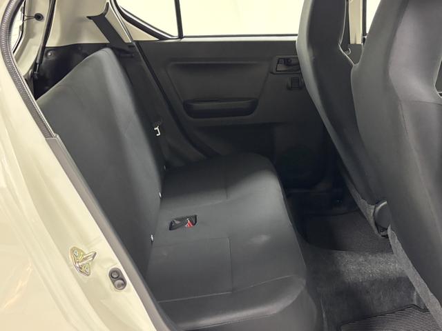 ミライースＬ　ＳＡIII防錆塗装済み　オーディオレス　マニュアルエアコン　ハロゲンヘッドランプ　オートライト　１３インチフルホイールキャップ　キーレスエントリー　パンク応急修理キット　ショッピングフック　スマートアシスト（長野県）の中古車