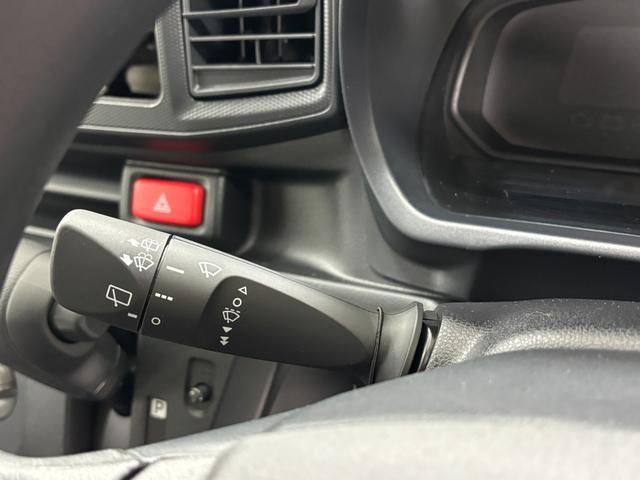 ミライースＬ　ＳＡIII防錆塗装済み　オーディオレス　マニュアルエアコン　ハロゲンヘッドランプ　オートライト　１３インチフルホイールキャップ　キーレスエントリー　パンク応急修理キット　ショッピングフック　スマートアシスト（長野県）の中古車