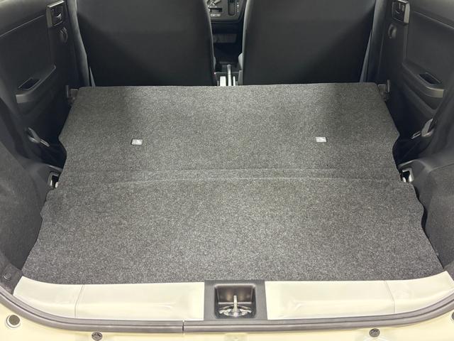 ミライースＬ　ＳＡIII防錆塗装済み　オーディオレス　マニュアルエアコン　ハロゲンヘッドランプ　オートライト　１３インチフルホイールキャップ　キーレスエントリー　パンク応急修理キット　ショッピングフック　スマートアシスト（長野県）の中古車